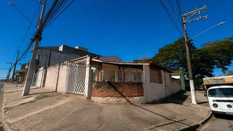 Casa à venda – Águas Claras – Bragança Paulista/SP: 14ª foto da galeria de imagens do imóvel