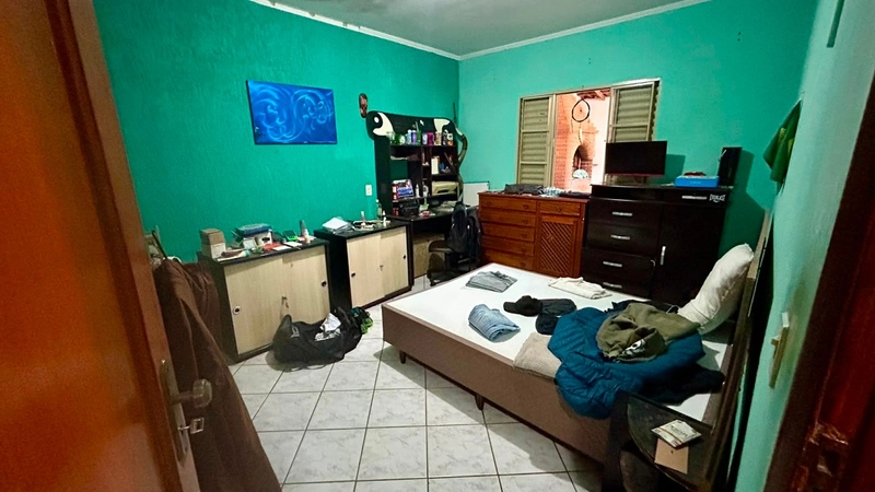 Casa à venda – Águas Claras – Bragança Paulista/SP: 4ª foto da galeria de imagens do imóvel