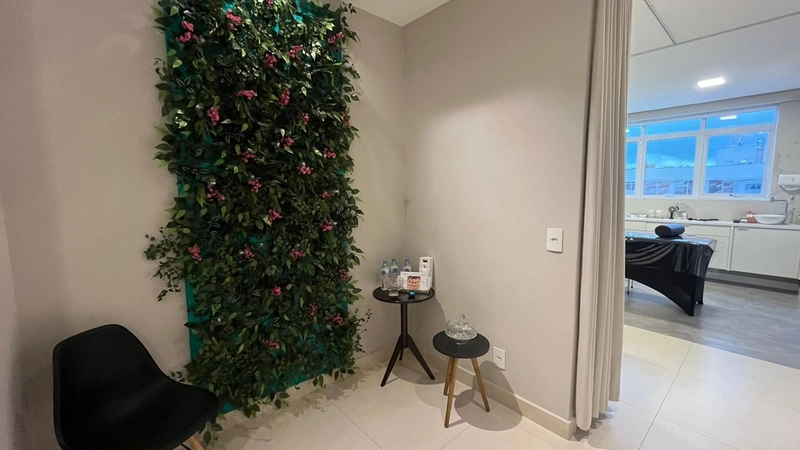 Sala Comercial à venda – Euroville Mall - Bragança Paulista/SP: 6ª foto da galeria de imagens do imóvel