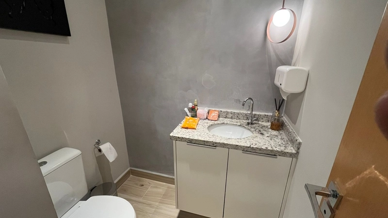 Sala Comercial à venda – Euroville Mall - Bragança Paulista/SP: 8ª foto da galeria de imagens do imóvel