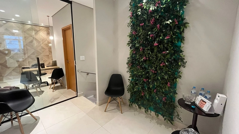 Sala Comercial à venda – Euroville Mall - Bragança Paulista/SP: 4ª foto da galeria de imagens do imóvel