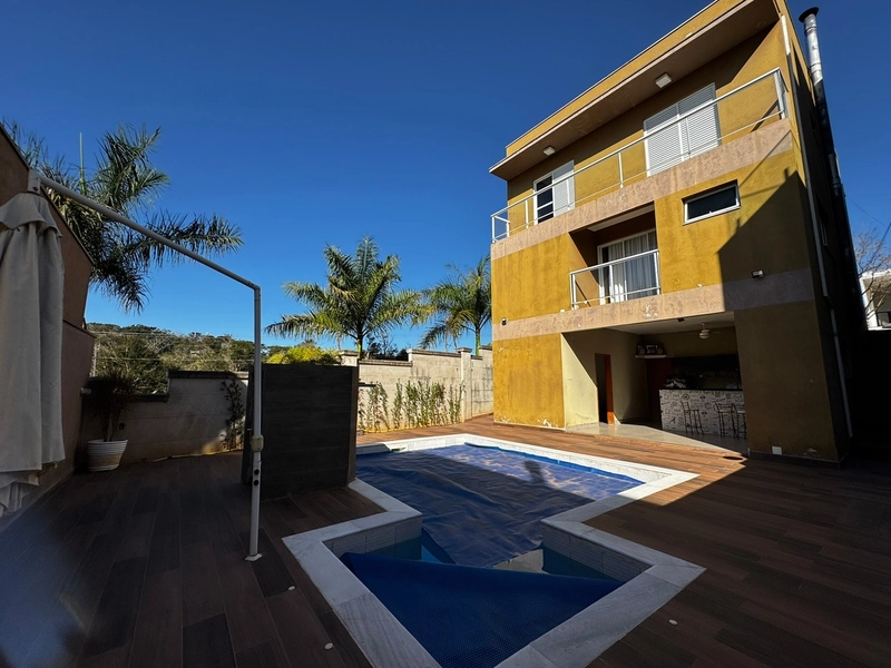 Casa à venda no Condomínio Portal de Bragança Horizonte: 7ª foto da galeria de imagens do imóvel