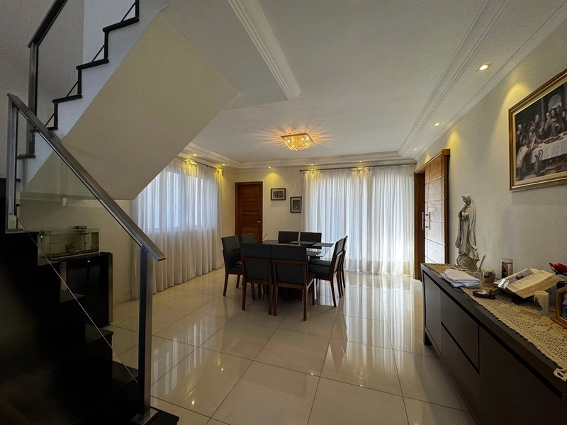 Casa à venda no Condomínio Portal de Bragança Horizonte: 11ª foto da galeria de imagens do imóvel