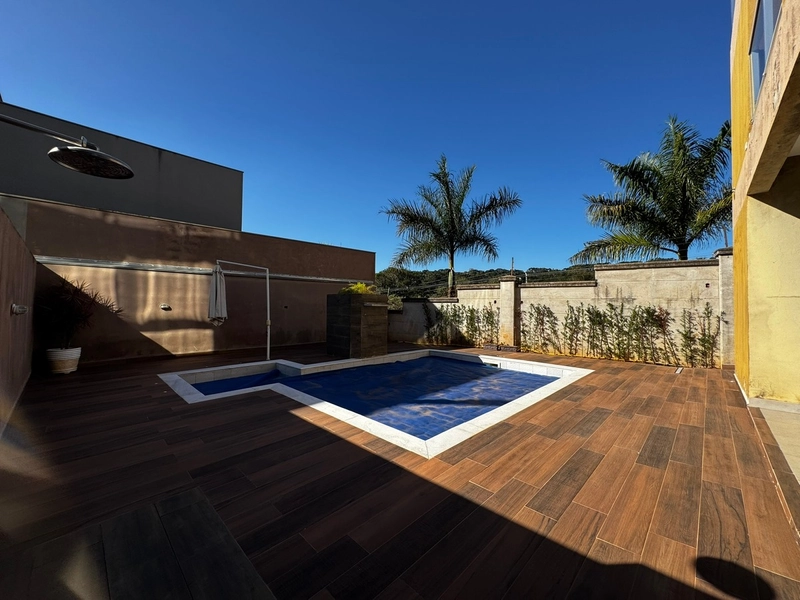 Casa à venda no Condomínio Portal de Bragança Horizonte: 8ª foto da galeria de imagens do imóvel
