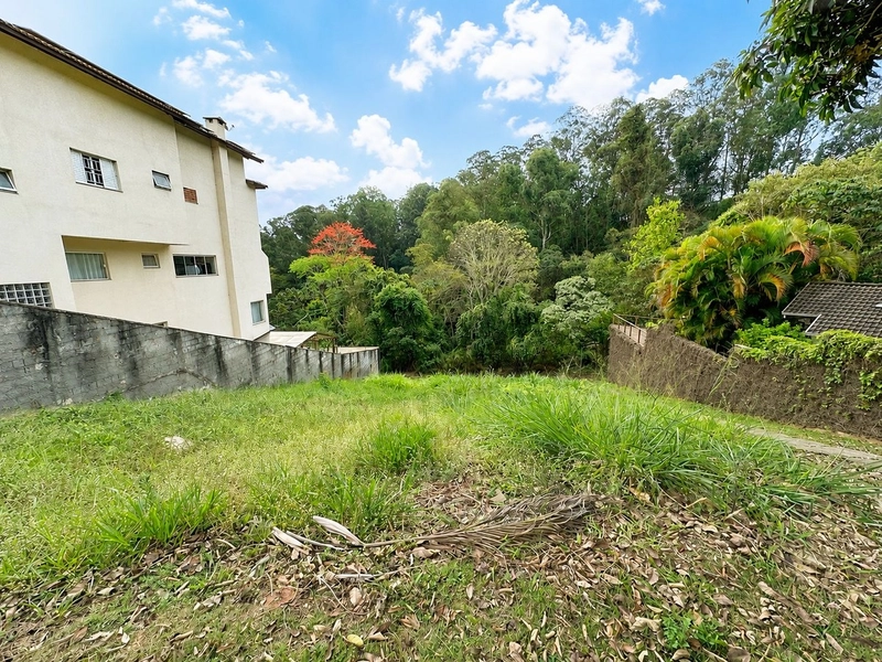 Terreno à venda – Colinas de São Francisco – Bragança Paulista/SP: 1ª foto da galeria de imagens do imóvel