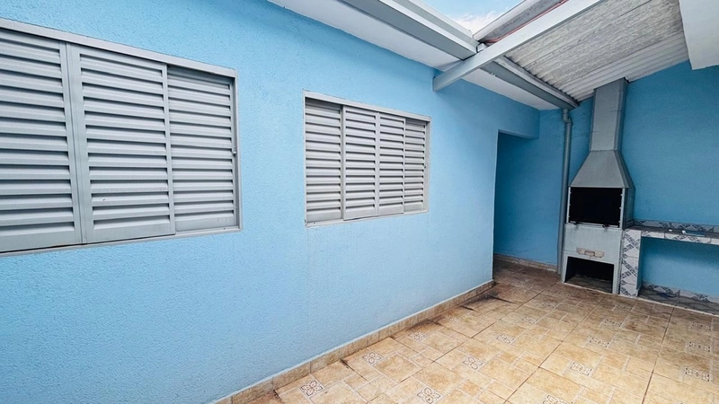 Casa com edícula à venda – Parque dos Estados – Bragança Paulista/SP: 9ª foto da galeria de imagens do imóvel