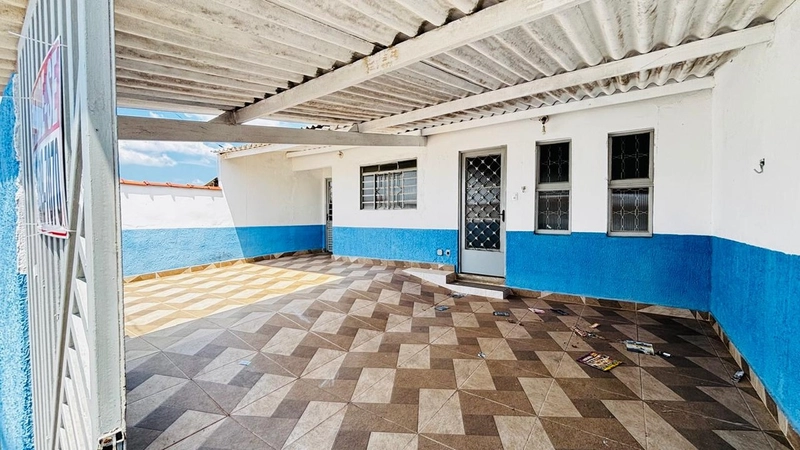 Casa com edícula à venda – Parque dos Estados – Bragança Paulista/SP: 10ª foto da galeria de imagens do imóvel