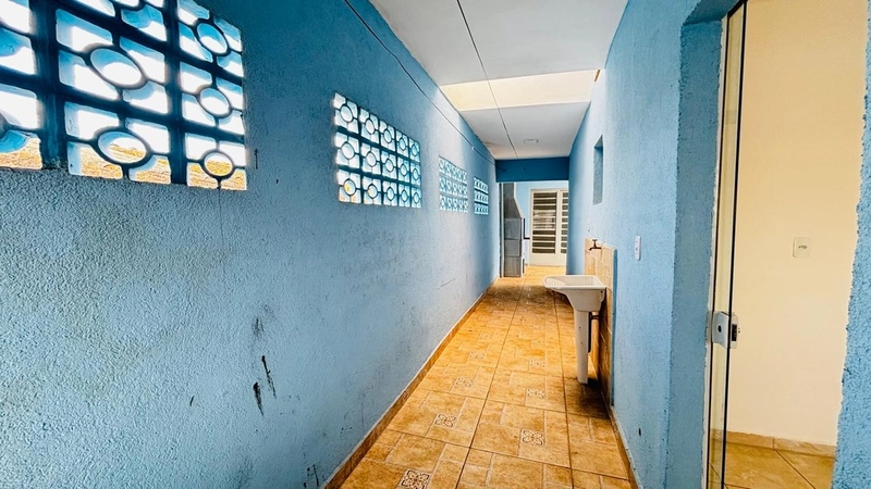 Casa com edícula à venda – Parque dos Estados – Bragança Paulista/SP: 5ª foto da galeria de imagens do imóvel