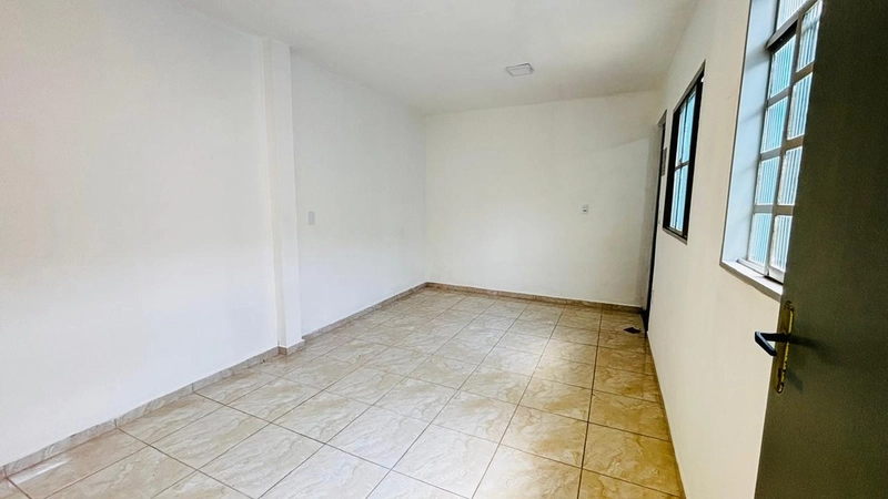 Casa com edícula à venda – Parque dos Estados – Bragança Paulista/SP: 2ª foto da galeria de imagens do imóvel