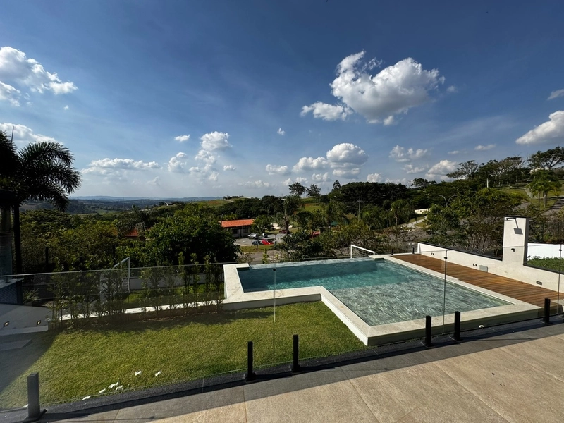 Casa à venda no Condomínio Campos do Conde – Bragança Paulista/SP: 6ª foto da galeria de imagens do imóvel