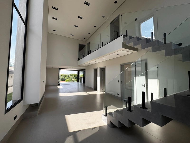 Casa à venda no Condomínio Campos do Conde – Bragança Paulista/SP: 9ª foto da galeria de imagens do imóvel
