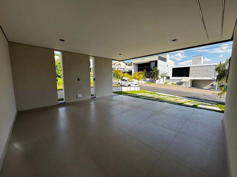 Casa à venda no Condomínio Campos do Conde – Bragança Paulista/SP: 2ª foto da galeria de imagens do imóvel
