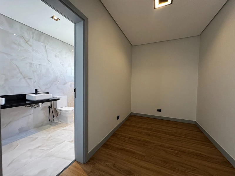 Casa à venda no Condomínio Campos do Conde – Bragança Paulista/SP: 7ª foto da galeria de imagens do imóvel