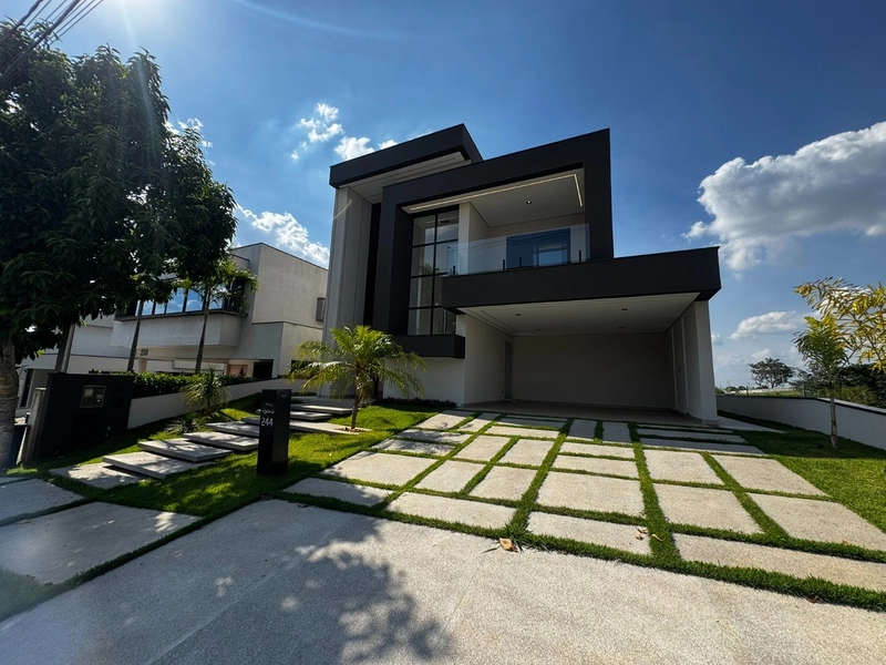 Casa à venda no Condomínio Campos do Conde – Bragança Paulista/SP: 19ª foto da galeria de imagens do imóvel