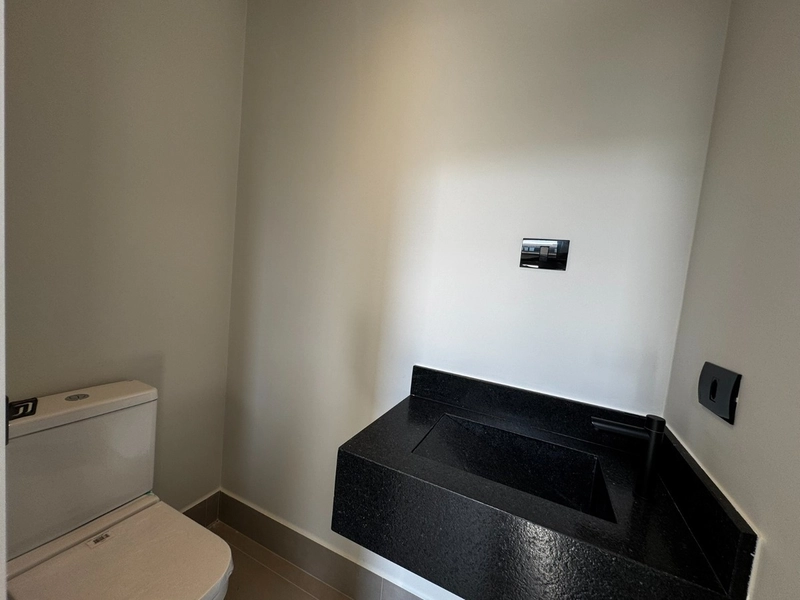 Casa à venda no Condomínio Campos do Conde – Bragança Paulista/SP: 13ª foto da galeria de imagens do imóvel