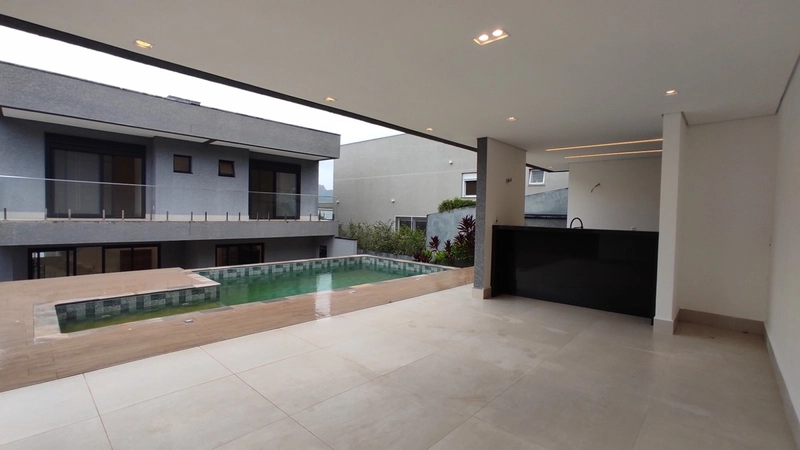 Casa à venda no Condomínio Campos do Conde – Bragança Paulista/SP: 22ª foto da galeria de imagens do imóvel