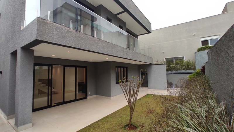 Casa à venda no Condomínio Campos do Conde – Bragança Paulista/SP: 8ª foto da galeria de imagens do imóvel