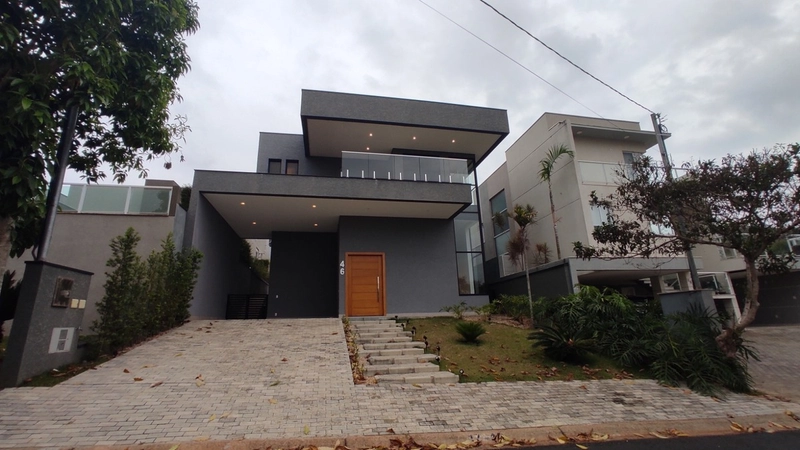 Casa à venda no Condomínio Campos do Conde – Bragança Paulista/SP: 24ª foto da galeria de imagens do imóvel