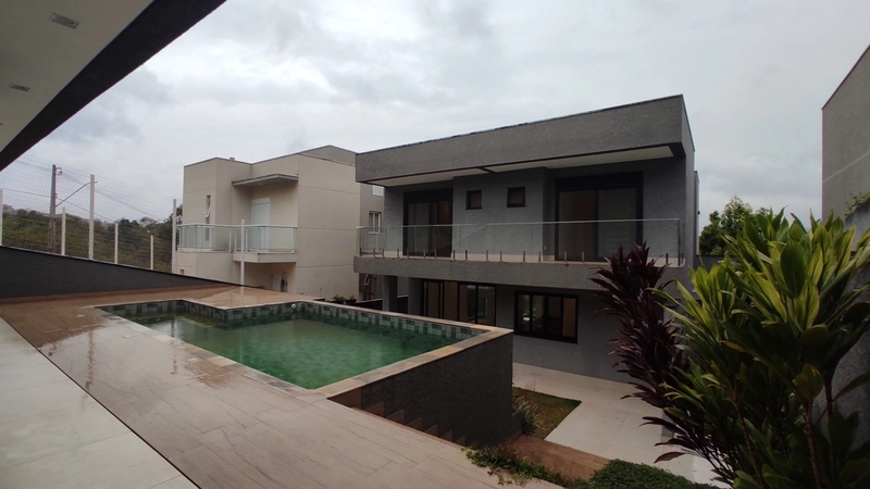 Casa à venda no Condomínio Campos do Conde – Bragança Paulista/SP: 6ª foto da galeria de imagens do imóvel