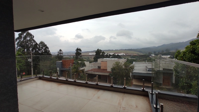 Casa à venda no Condomínio Campos do Conde – Bragança Paulista/SP: 23ª foto da galeria de imagens do imóvel