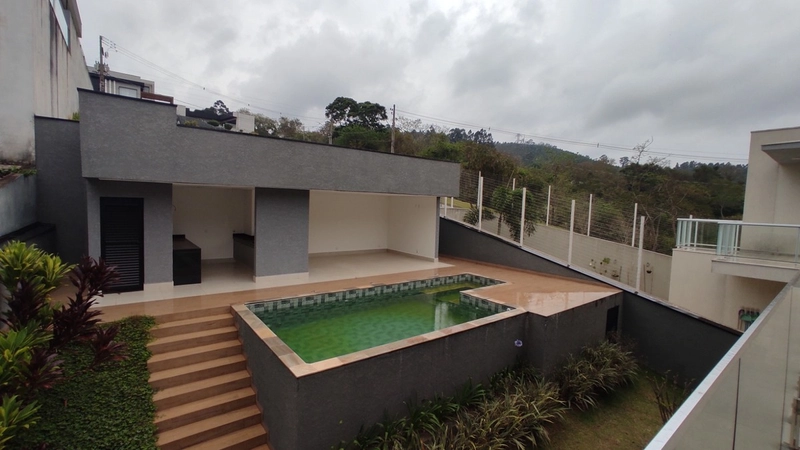 Casa à venda no Condomínio Campos do Conde – Bragança Paulista/SP: 18ª foto da galeria de imagens do imóvel