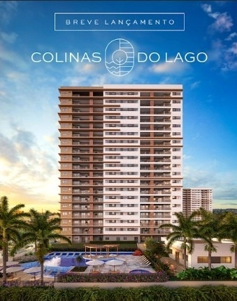 Colinas do Lago - Breve Lançamento: 1ª foto da galeria de imagens do imóvel