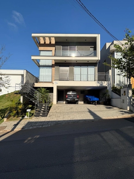 Casa à venda – Vale das Águas – Bragança Paulista/SP: 14ª foto da galeria de imagens do imóvel