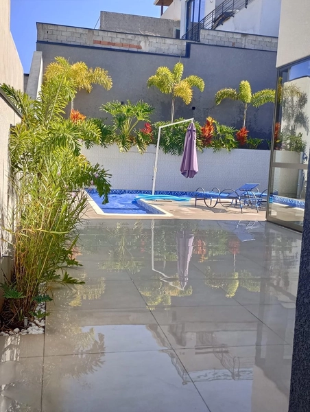 Casa à venda – Vale das Águas – Bragança Paulista/SP: 6ª foto da galeria de imagens do imóvel