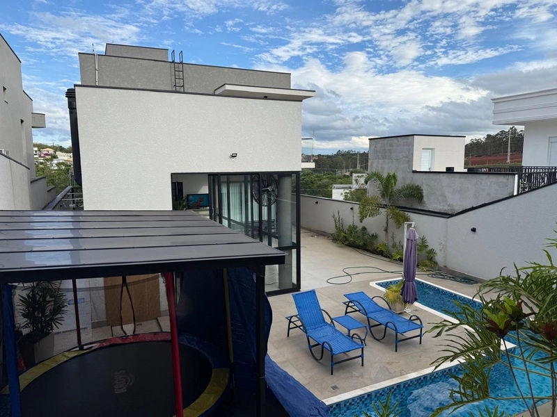 Casa à venda – Vale das Águas – Bragança Paulista/SP: 1ª foto da galeria de imagens do imóvel