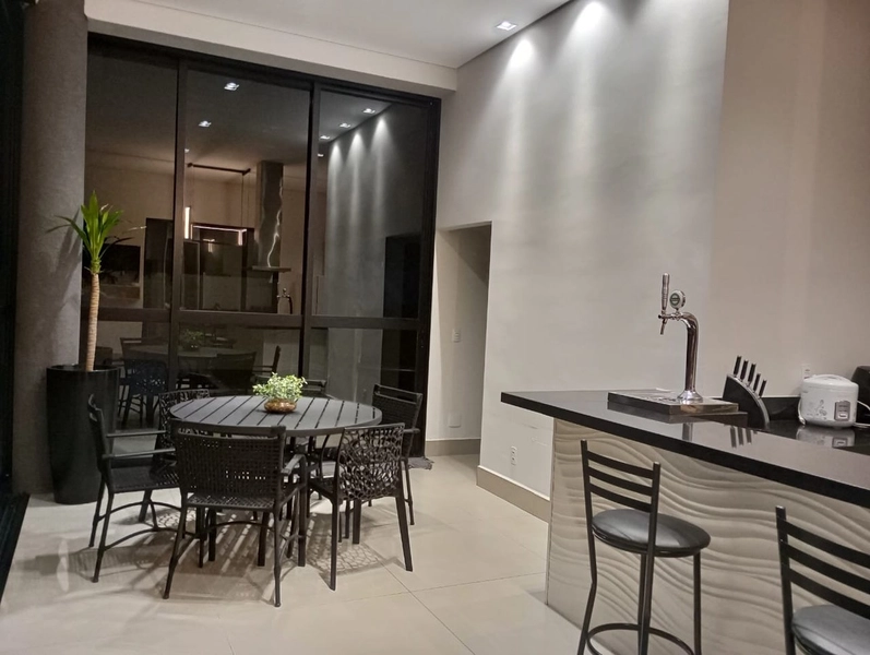Casa à venda – Vale das Águas – Bragança Paulista/SP: 5ª foto da galeria de imagens do imóvel
