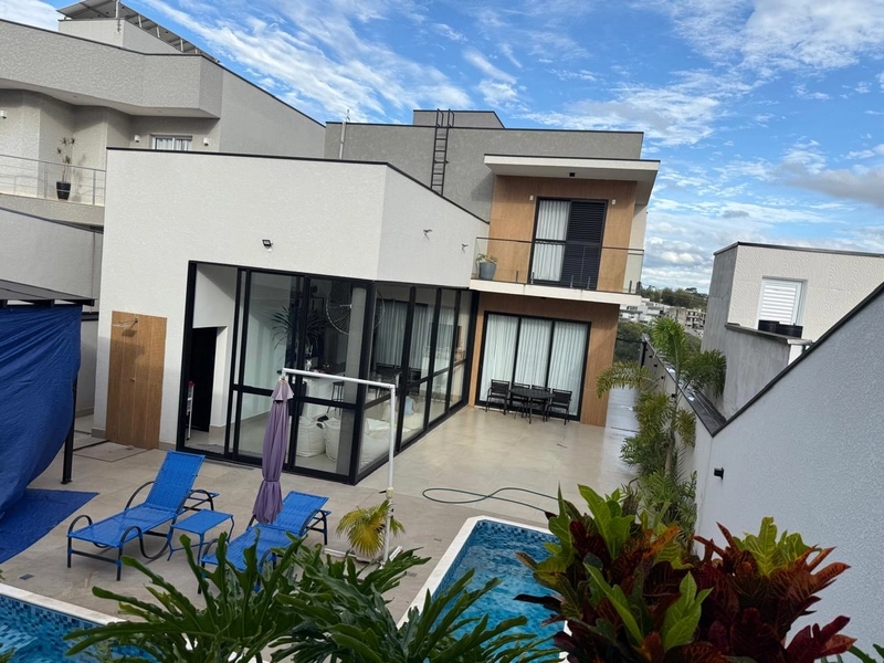 Casa à venda – Vale das Águas – Bragança Paulista/SP: 11ª foto da galeria de imagens do imóvel