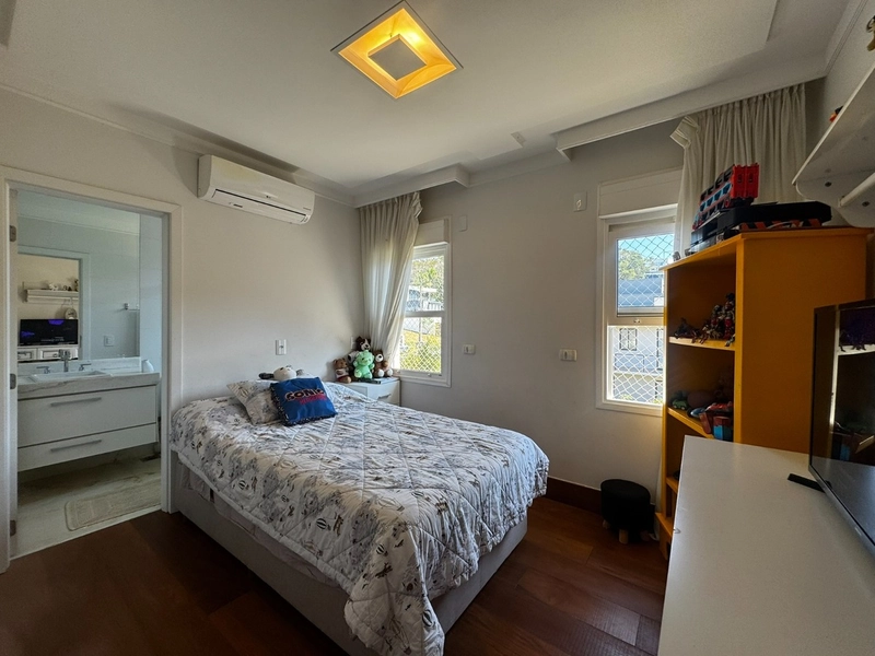 Casa à venda no Condomínio Portal de Bragança – Bragança Paulista/SP: 22ª foto da galeria de imagens do imóvel