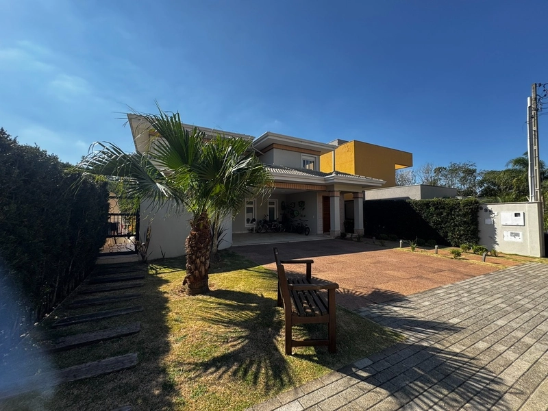 Casa à venda no Condomínio Portal de Bragança – Bragança Paulista/SP: 8ª foto da galeria de imagens do imóvel
