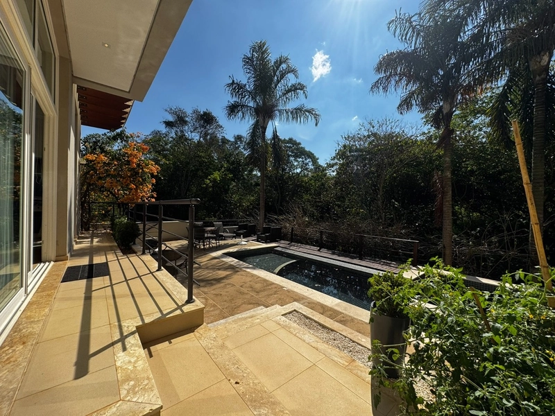 Casa à venda no Condomínio Portal de Bragança – Bragança Paulista/SP: 5ª foto da galeria de imagens do imóvel