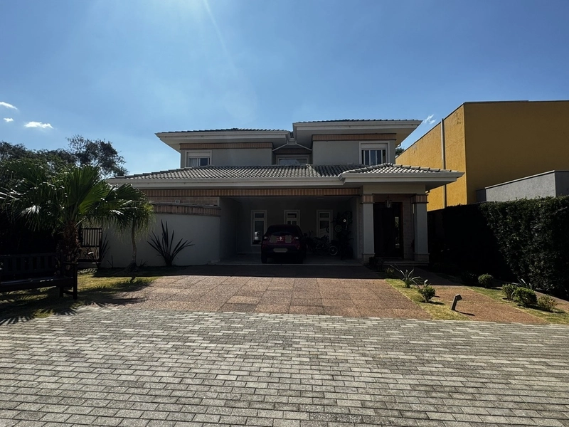 Casa à venda no Condomínio Portal de Bragança – Bragança Paulista/SP: 37ª foto da galeria de imagens do imóvel