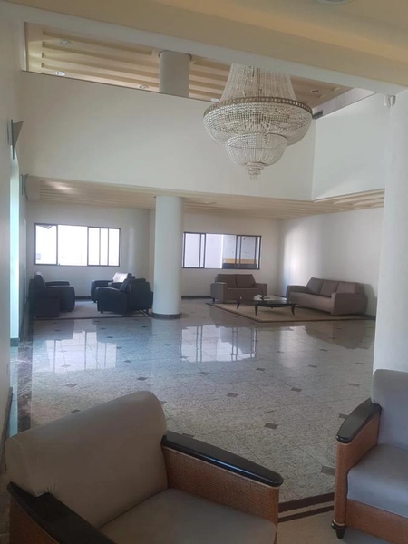 Apartamento para Venda em Bragança Paulista / SP no bairro Dom Pedro I: 1ª foto da galeria de imagens do imóvel