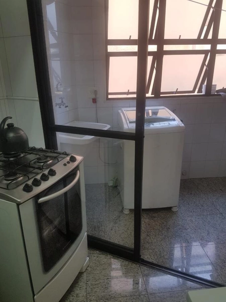 Apartamento para Venda em Bragança Paulista / SP no bairro Dom Pedro I: 18ª foto da galeria de imagens do imóvel