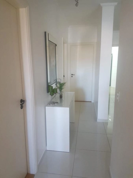 Apartamento para Venda em Bragança Paulista / SP no bairro Dom Pedro I: 2ª foto da galeria de imagens do imóvel