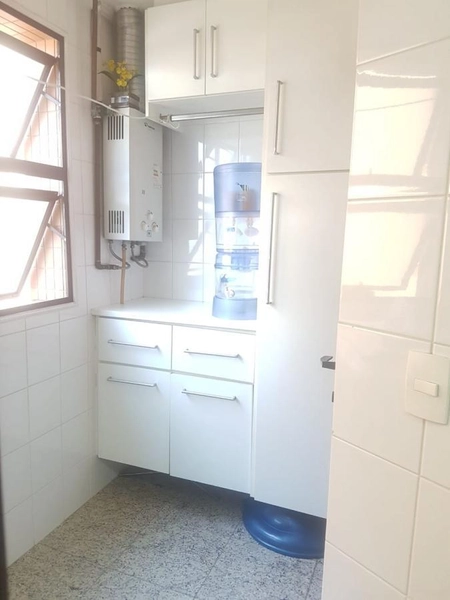 Apartamento para Venda em Bragança Paulista / SP no bairro Dom Pedro I: 10ª foto da galeria de imagens do imóvel