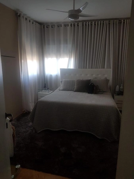 Apartamento para Venda em Bragança Paulista / SP no bairro Dom Pedro I: 12ª foto da galeria de imagens do imóvel