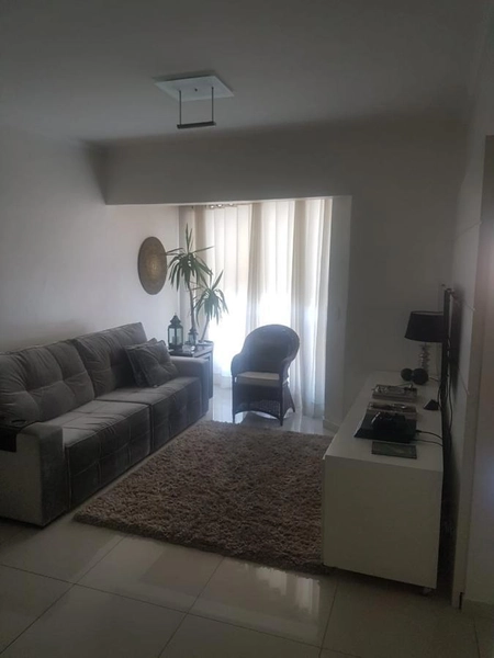 Apartamento para Venda em Bragança Paulista / SP no bairro Dom Pedro I: 15ª foto da galeria de imagens do imóvel