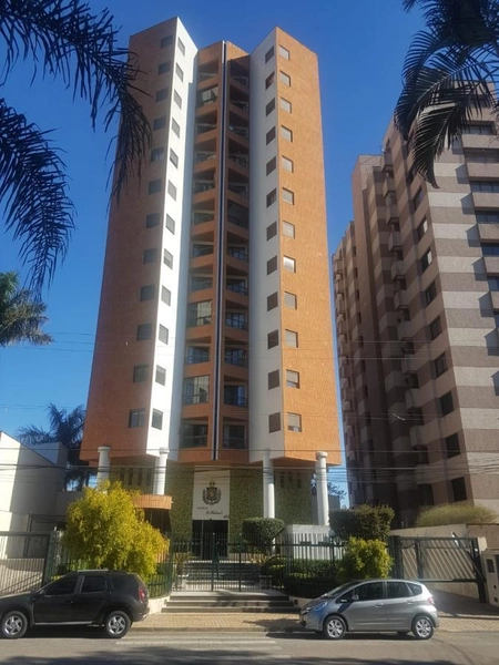 Apartamento para Venda em Bragança Paulista / SP no bairro Dom Pedro I: 21ª foto da galeria de imagens do imóvel