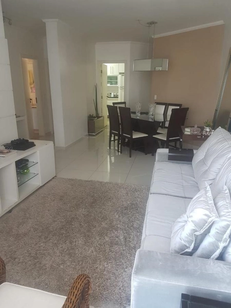 Apartamento para Venda em Bragança Paulista / SP no bairro Dom Pedro I: 8ª foto da galeria de imagens do imóvel