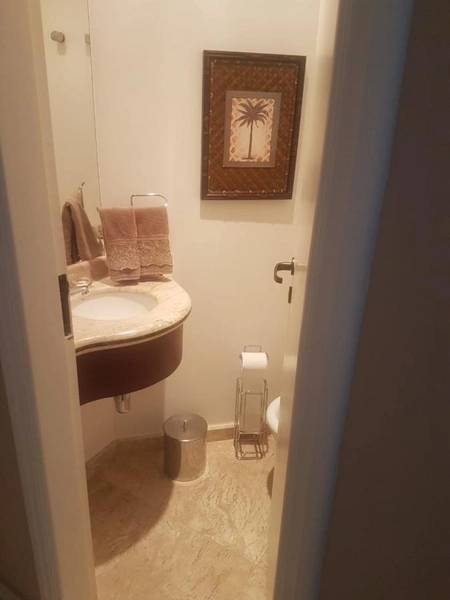 Apartamento para Venda em Bragança Paulista / SP no bairro Dom Pedro I: 4ª foto da galeria de imagens do imóvel