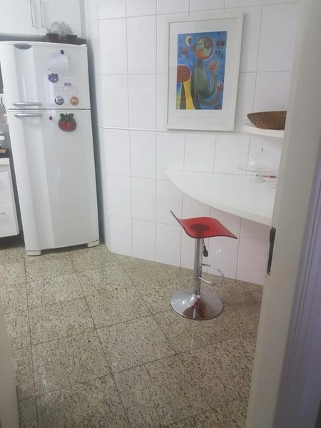 Apartamento para Venda em Bragança Paulista / SP no bairro Dom Pedro I: 5ª foto da galeria de imagens do imóvel