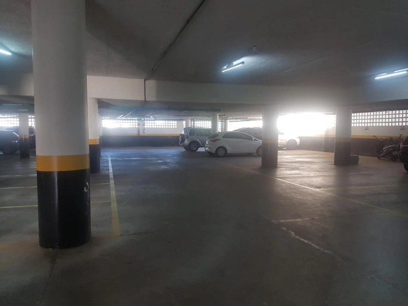 Apartamento para Venda em Bragança Paulista / SP no bairro Dom Pedro I: 16ª foto da galeria de imagens do imóvel