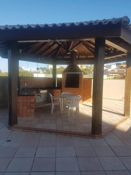 Apartamento para Venda em Bragança Paulista / SP no bairro Dom Pedro I: 19ª foto da galeria de imagens do imóvel