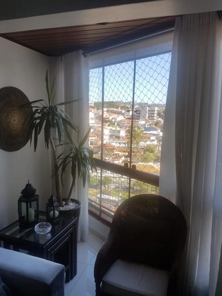 Apartamento para Venda em Bragança Paulista / SP no bairro Dom Pedro I: 17ª foto da galeria de imagens do imóvel