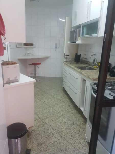 Apartamento para Venda em Bragança Paulista / SP no bairro Dom Pedro I: 9ª foto da galeria de imagens do imóvel