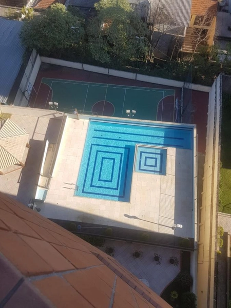 Apartamento para Venda em Bragança Paulista / SP no bairro Dom Pedro I: 6ª foto da galeria de imagens do imóvel
